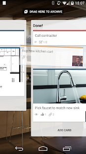 Trello - Organize Anything - screenshot thumbnail