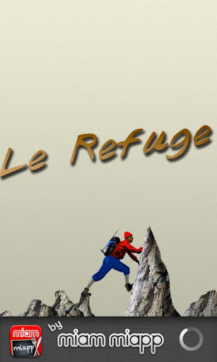 Le Refuge