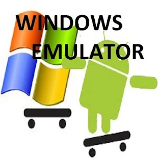 Windows Emulator - screenshot thumbnail