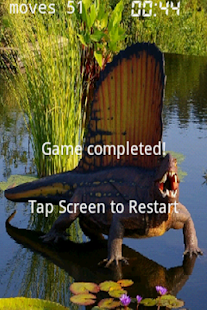 Free Slide Puzzle + APK for PC