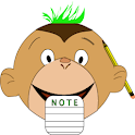 NoteMonkey Pro logo