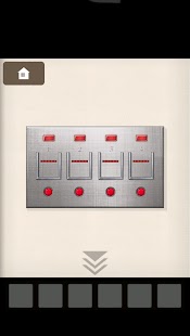 Hidden Doors -room escape- Screenshots 4