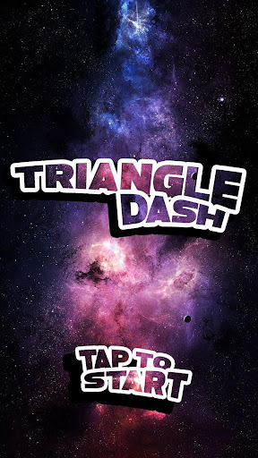 免費下載街機APP|Triangle Dash app開箱文|APP開箱王