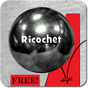 Ricochet for PC and MAC