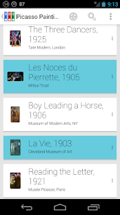 Collect Screenshots 5