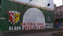 Mural Army Śląsk
