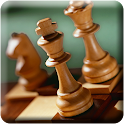 Xadrez – Multiplayer Online logo