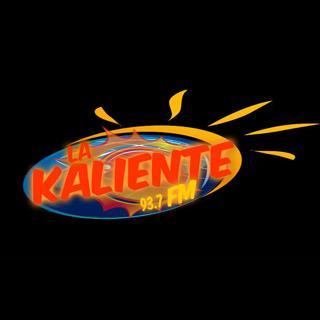 【免費娛樂App】La Kaliente 93.7 FM-APP點子