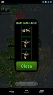 Global Battlefield Alpha Screenshots 3