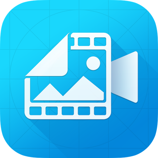 Fovi - Easy Photo Video Maker LOGO-APP點子