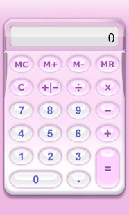 How to install CoolCalc-Pink/GelPink 5.0 mod apk for bluestacks