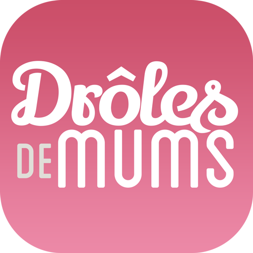 Droles de Mums 生活 App LOGO-APP開箱王