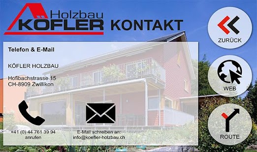 How to mod Köfler Holzbau 1.0.3 mod apk for laptop