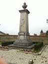Monuments aux morts 14-18
