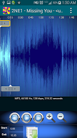 Ringtone Maker  - 懐中電灯開発者によるMp3カッター APK スクリーンショット画像 #2