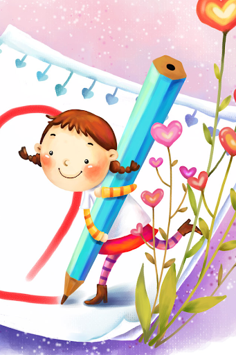 【免費教育App】Children Songs-APP點子