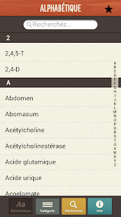 Download Glossaire Biologique APK for PC