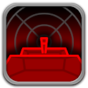 Vector Conflict Lite logo