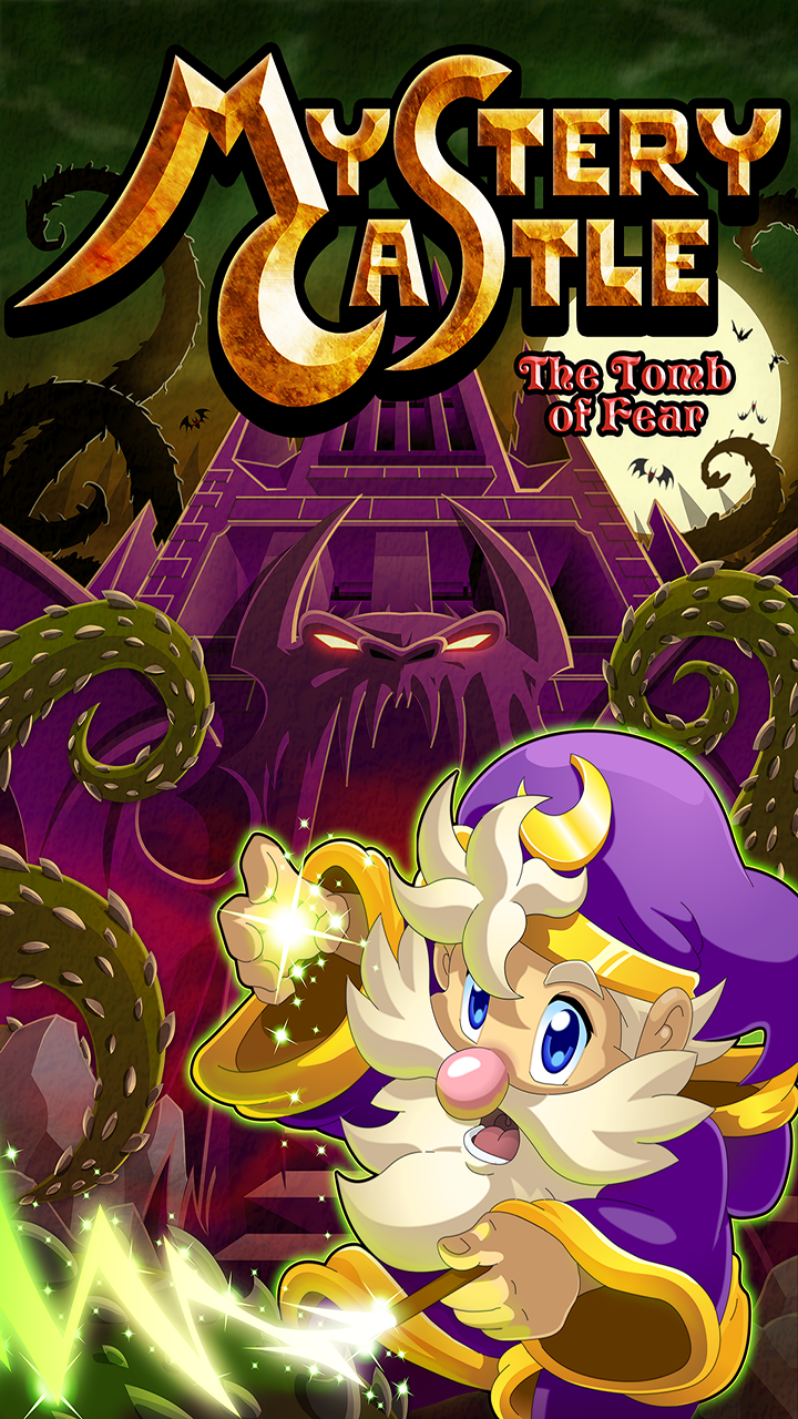 Mystery Castle HD - Episode 5 Screen 1