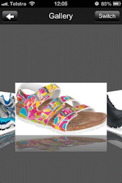 Absolute Footcare poster 4