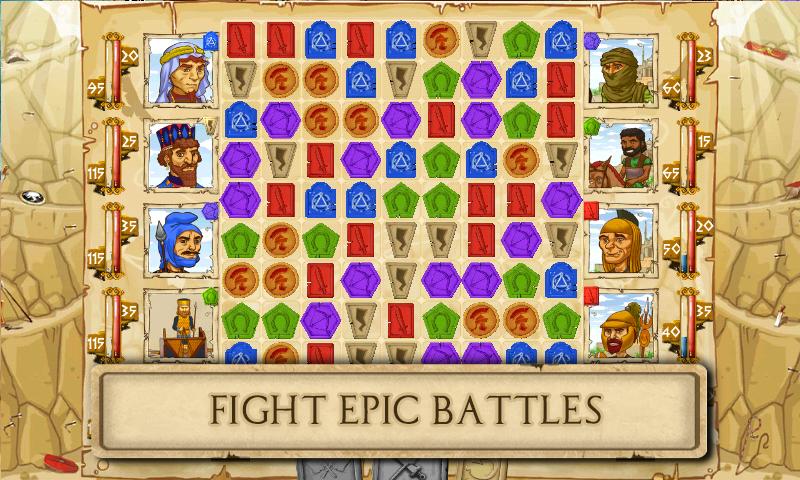 Tiny Token Empires - Android Apps on Google Play