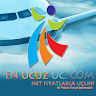 ENUCUZUC FLIGHT TICKET FELICIA Application icon