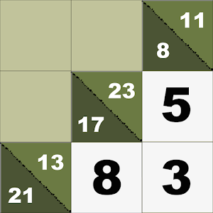 Kakuro Premium(Sudoku puzzles) 1.0.5
