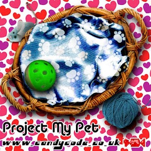 Free Download Project My Pet Kitten APK
