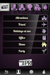 How to install MODELS GUIDE 1.0 unlimited apk for bluestacks