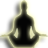 Yoga icon