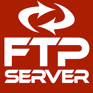 FTP Server.apk 1.2.8