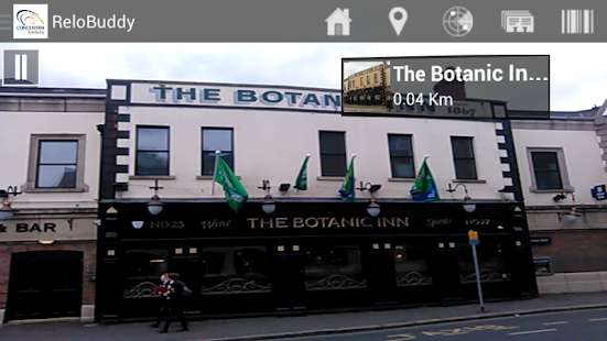 Lastest Concentrix ReloBuddy APK