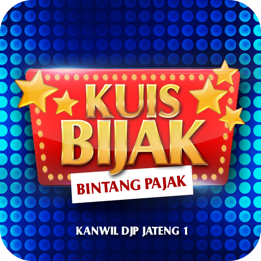 Kuis Bijak Kanwil DJP Jateng 1 LOGO-APP點子