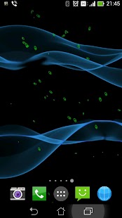 download Vitalion Bacteria Wallpaper free