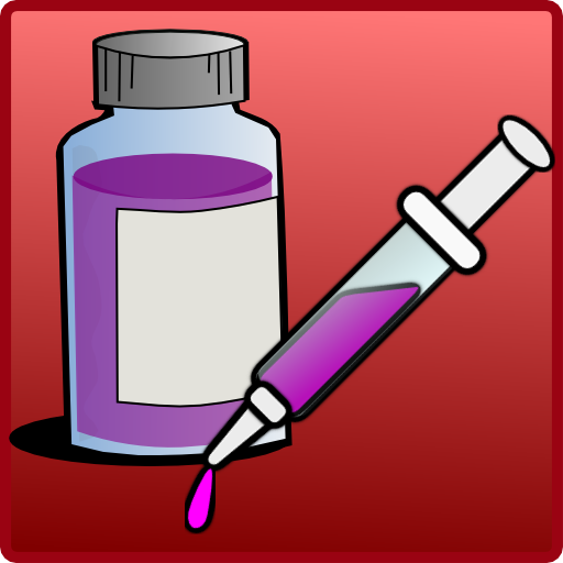 Easy Drug Dose Calculator LOGO-APP點子