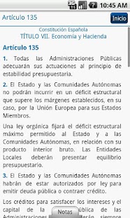 How to install Constitución Española LA LEY patch 1.1 apk for laptop