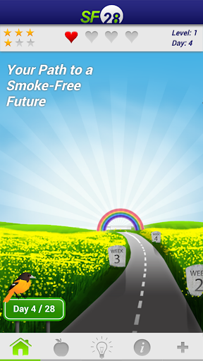 Smoke Free 28 SF28