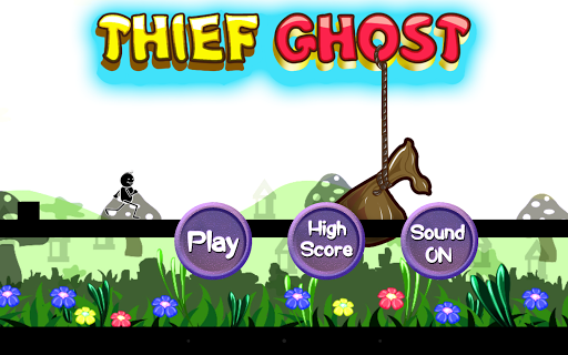 Thief Ghost