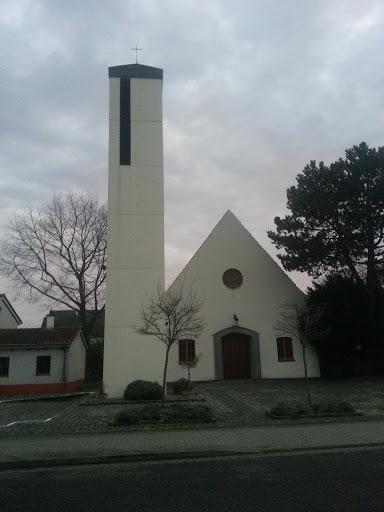 Buir - Evangelische Kirche