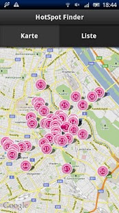 Free HotSpot Login APK