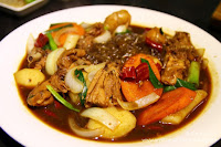 韓食堂哈摩尼 (已歇業)