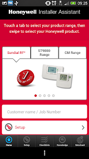 Free Honeywell Installer Assistant APK for Android