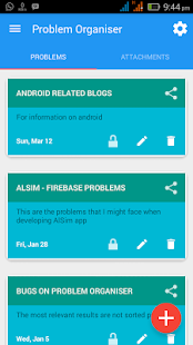 How to install Problem Organiser 1.0 apk for laptop