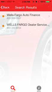 Free Dealer Payoff Directory APK