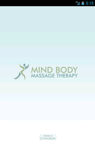 Mind Body Massage Therapy