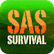 SAS Survival Guide icon