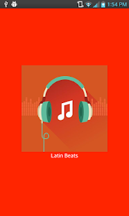 Latin Beats