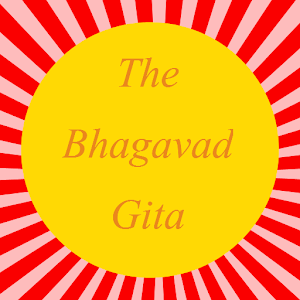 The Bhagavad Gita 1.0