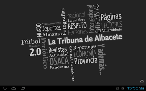 Download La Tribuna de Albacete APK
