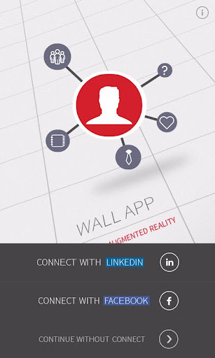 Wall App